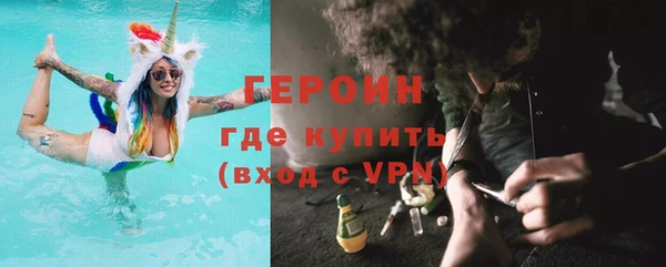 молекула духа Бородино