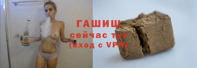 молекула духа Бородино