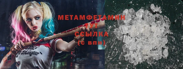 молекула духа Бородино