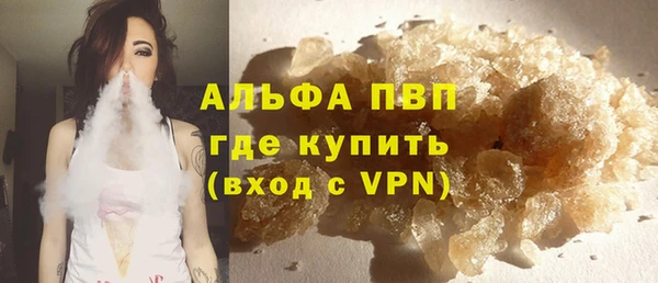 молекула духа Бородино